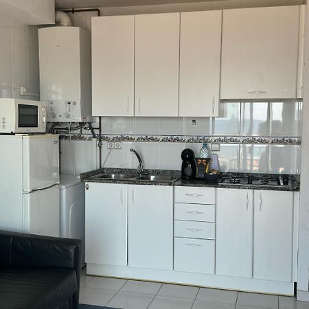 Apartamento Zodiac Ab 2 C Lloret de Mar Exterior foto