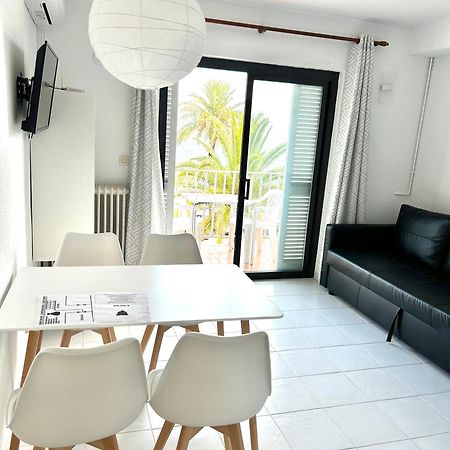Apartamento Zodiac Ab 2 C Lloret de Mar Exterior foto