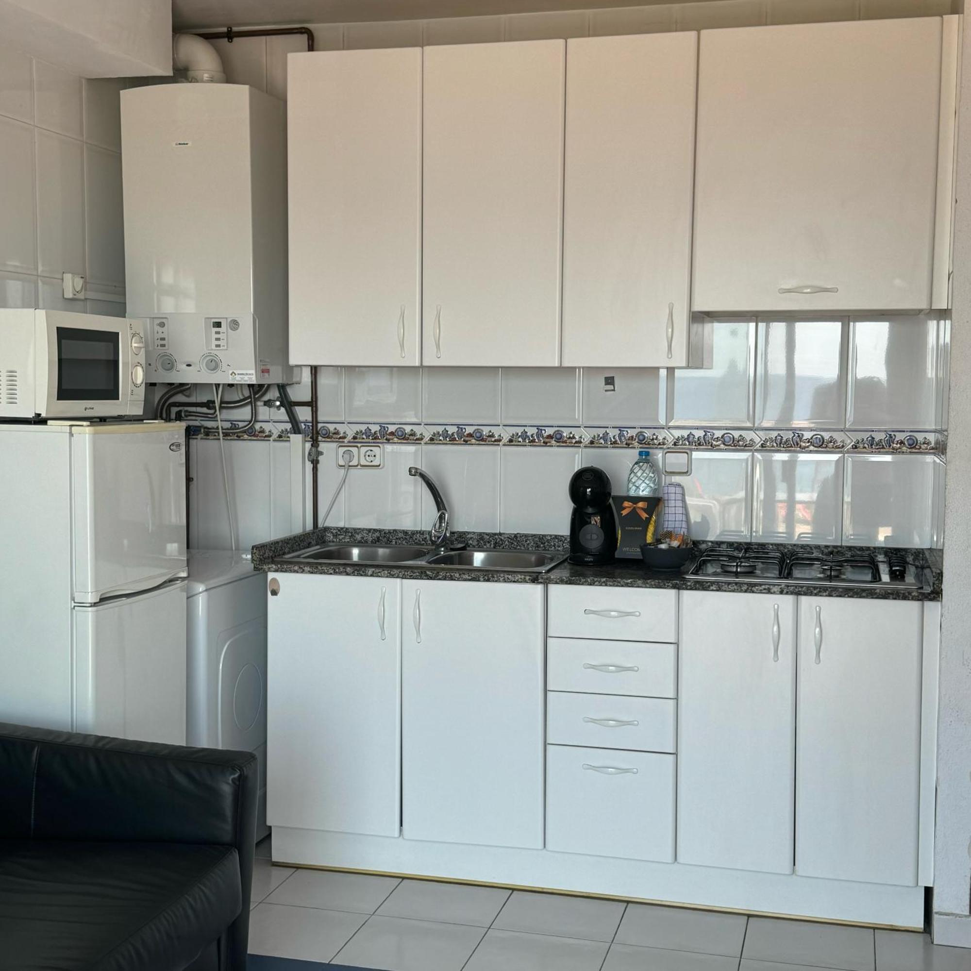 Apartamento Zodiac Ab 2 C Lloret de Mar Exterior foto